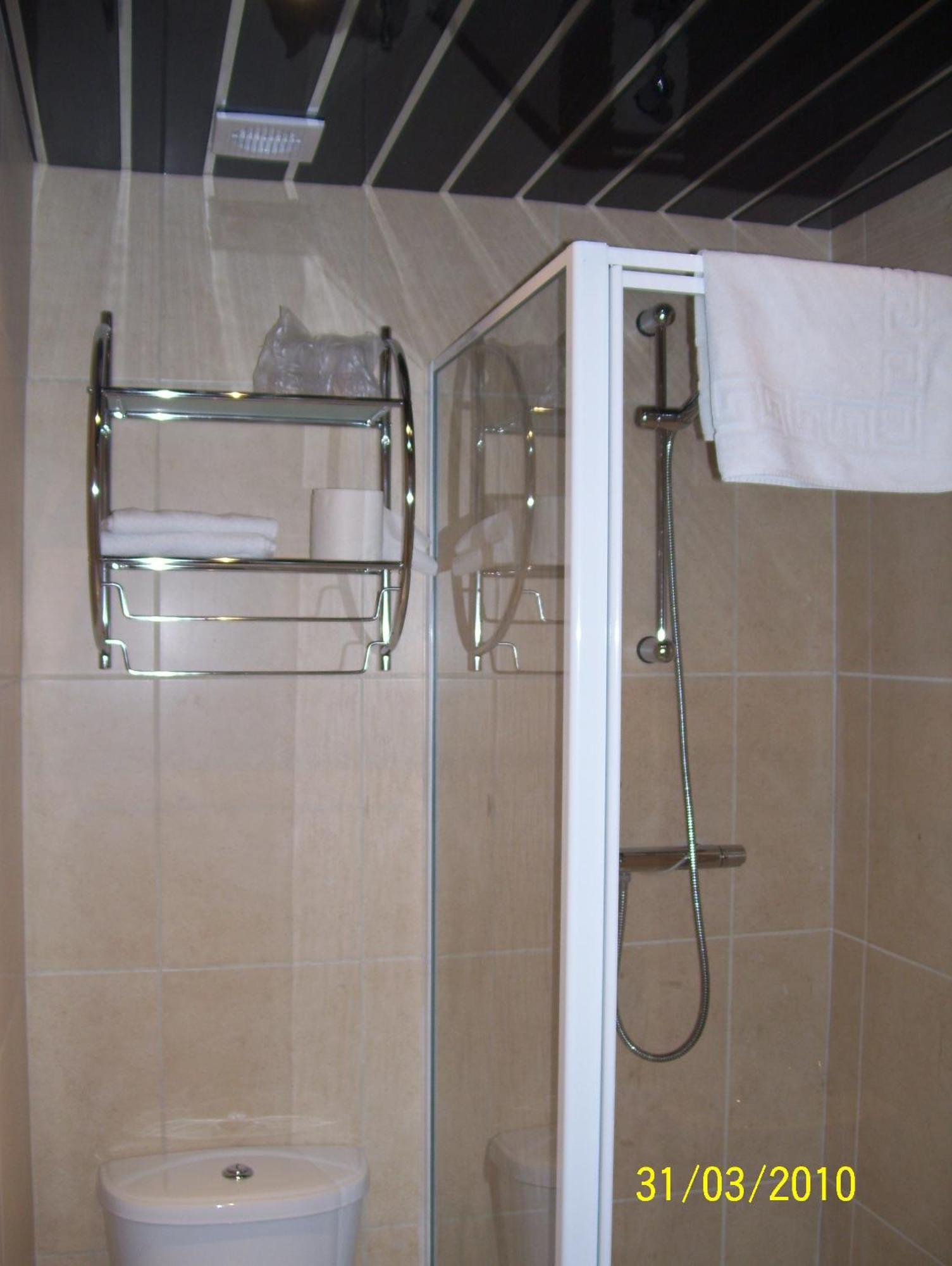 The Trafford Hotel Blackpool Zewnętrze zdjęcie